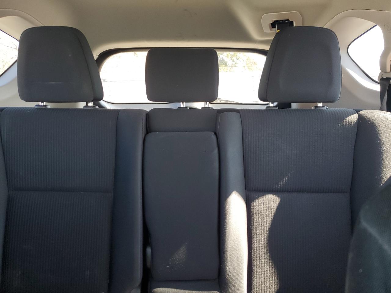 2T3BFREV1GW491166 TOYOTA RAV4 2016