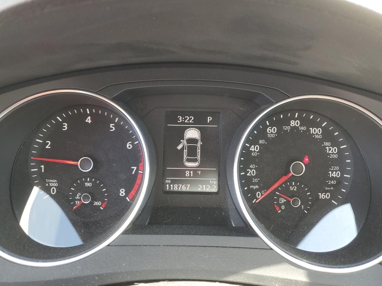 2017 Volkswagen Jetta - Image 9