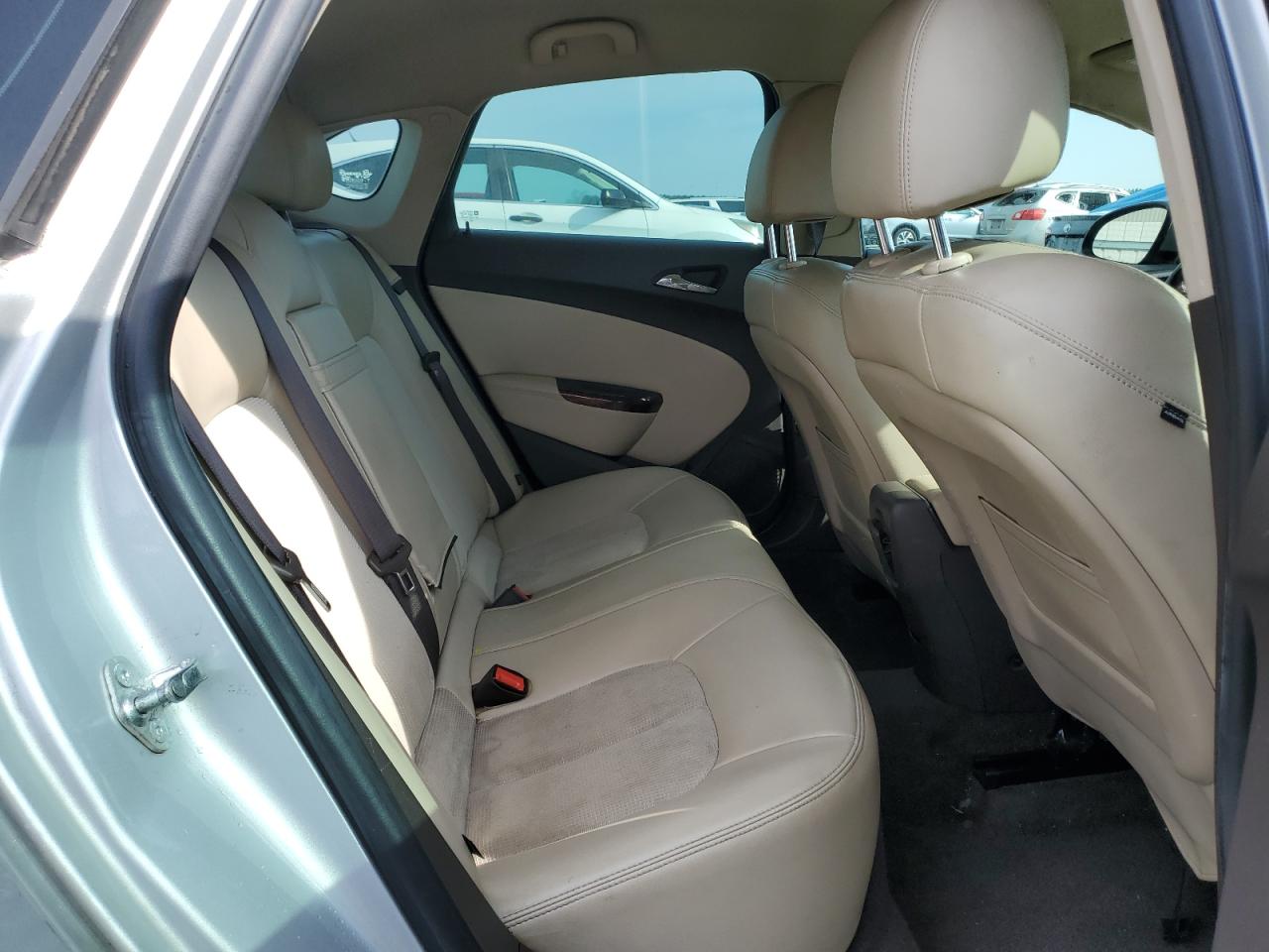 2013 Buick Verano - Image 10