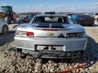 2014 Chevrolet Camaro Ls იყიდება Wayland-ში, MI - All Over
