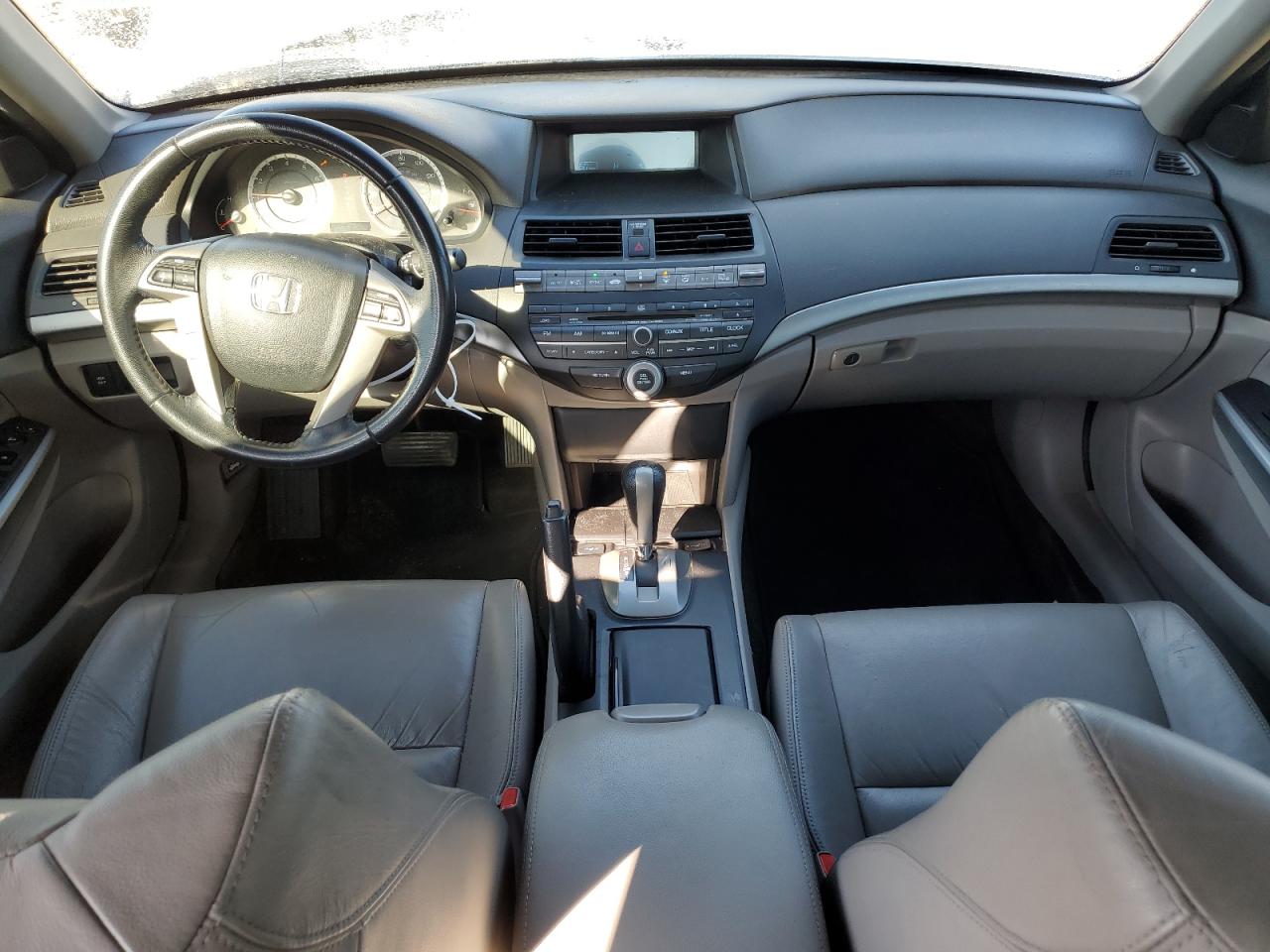 2010 Honda Accord Exl VIN: 1HGCP3F80AA017630 Lot: 47876595