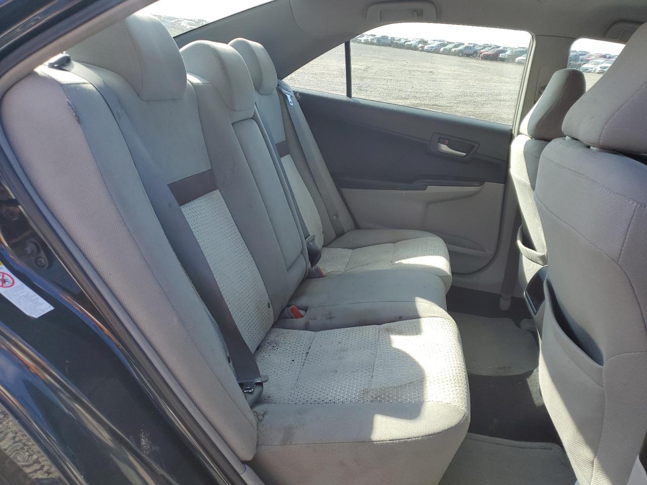 2012 Toyota Camry - Image 10