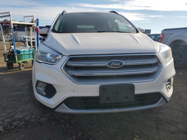  FORD ESCAPE 2018 White