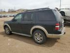 2010 Ford Explorer Eddie Bauer for Sale in Colorado Springs, CO - Vandalism