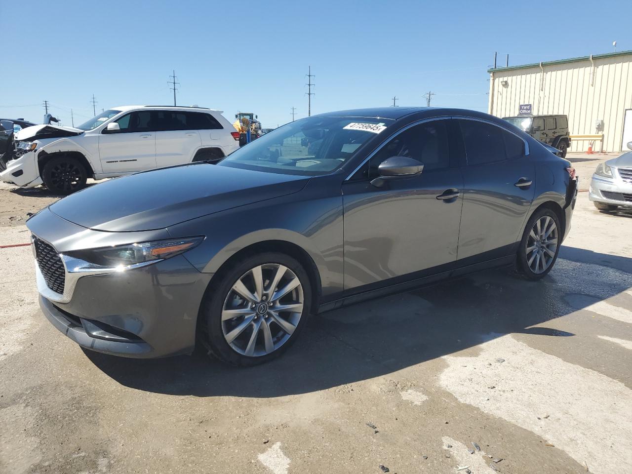 2023 Mazda 3 - Image 1