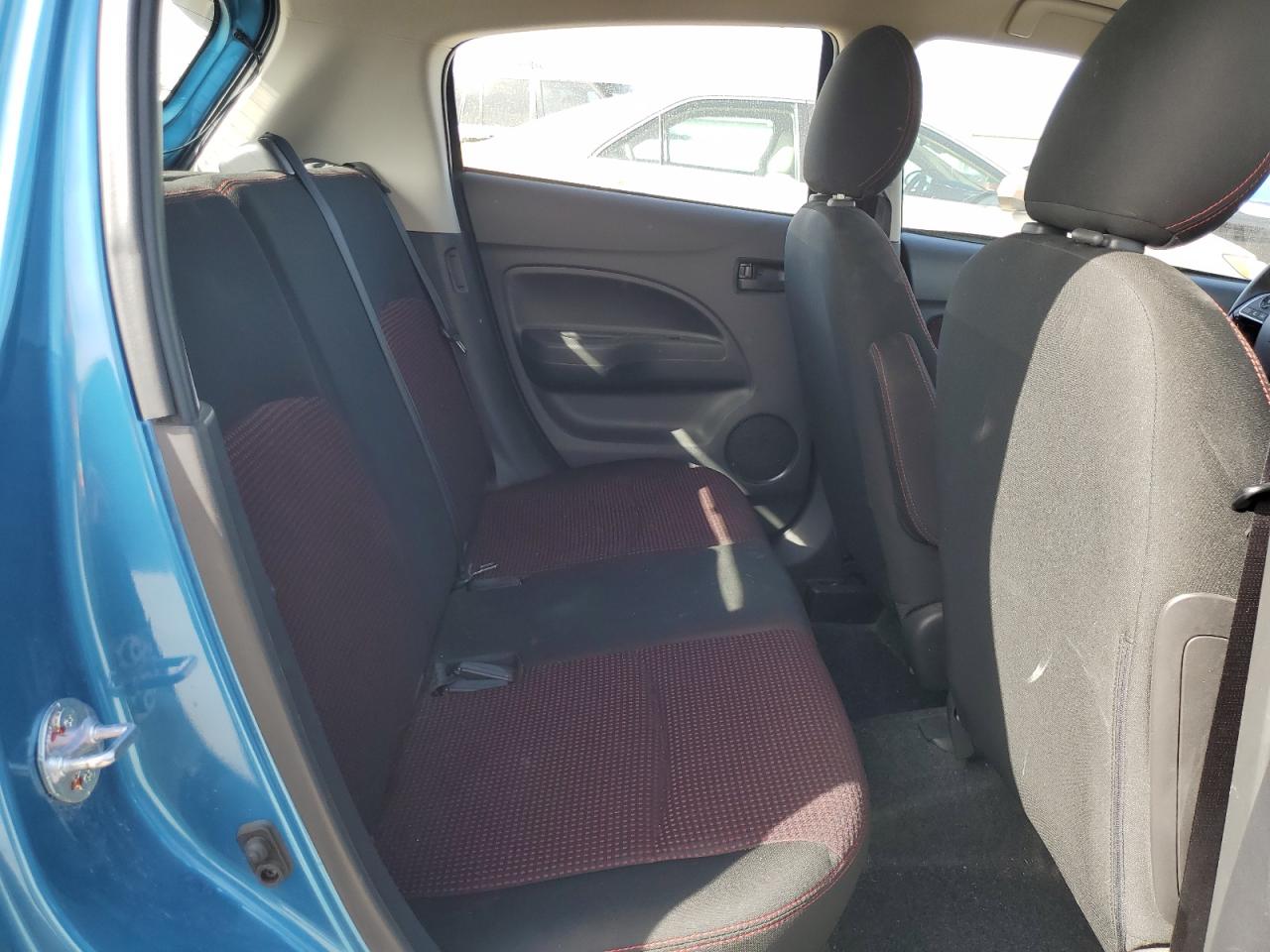 ML32AWHJ7RH003825 MITSUBISHI MIRAGE 2024