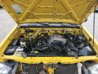 2002 Nissan Frontier Crew Cab Xe   на продаже в Oklahoma City, OK - All Over