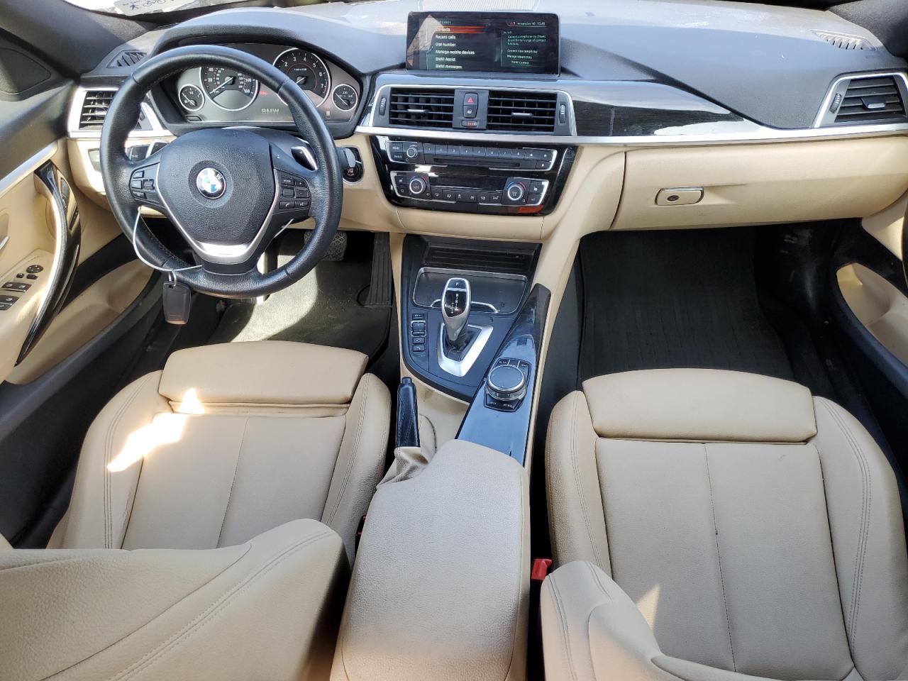 2017 BMW 3er - Image 8