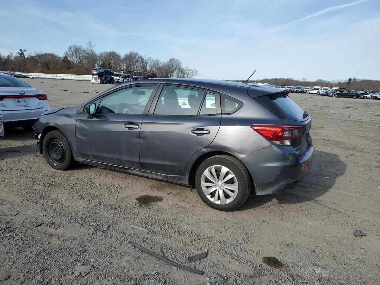 2020 Subaru Impreza - Image 2