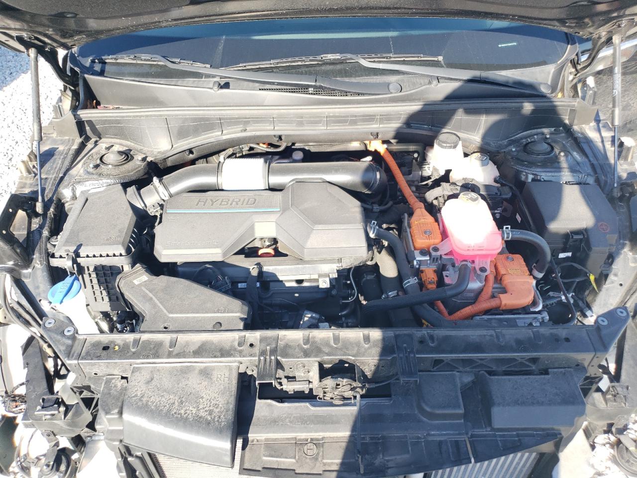 2021 Kia Sorento - Image 12