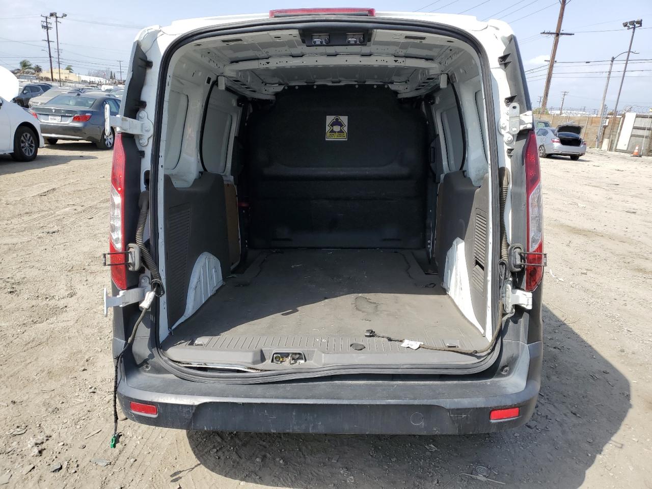 NM0LS7E27L1441033 FORD TRANSIT 2020