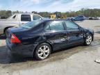 2012 Ford Fusion Se for Sale in Savannah, GA - Side