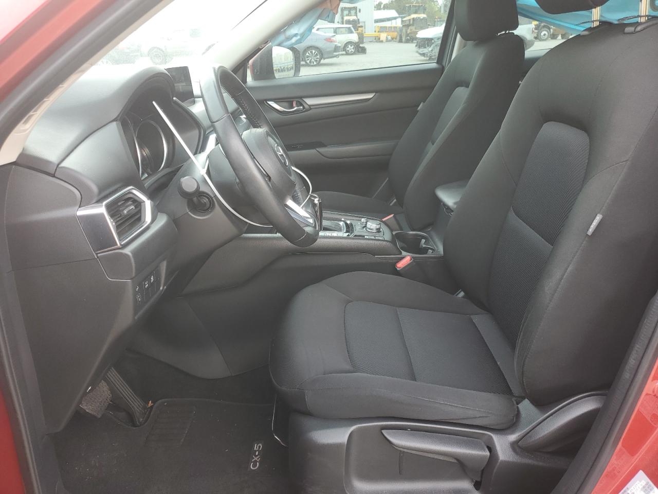 2020 Mazda CX-5 - Image 7