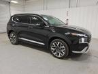 2023 Hyundai Santa Fe Calligraphy na sprzedaż w Phoenix, AZ - Minor Dent/Scratches
