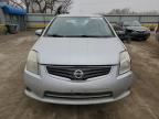 2010 Nissan Sentra 2.0 na sprzedaż w Wichita, KS - Side