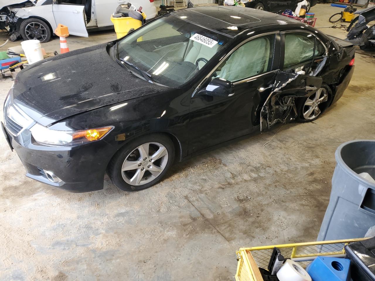 2012 Acura TSX - Image 1