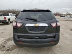 2014 Chevrolet Traverse Lt للبيع في Kansas City، KS - Front End
