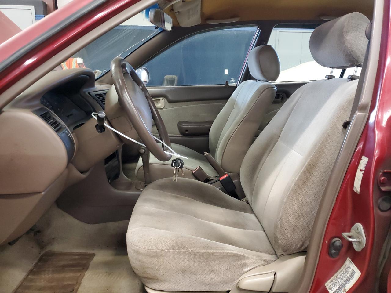 1996 Toyota Corolla - Image 7