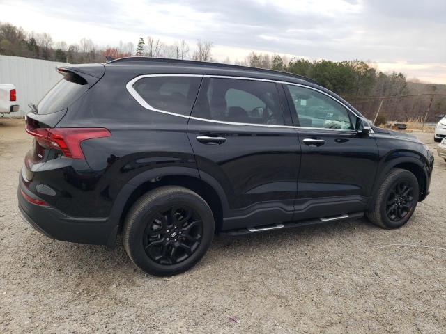  HYUNDAI SANTA FE 2023 Black
