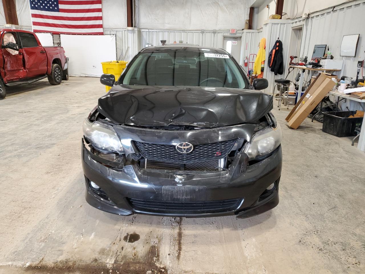 2010 Toyota Corolla - Image 5