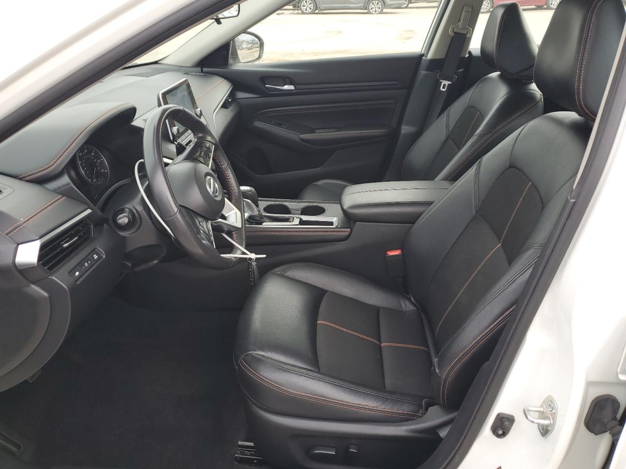1N4BL4CV9NN399652 NISSAN ALTIMA 2022