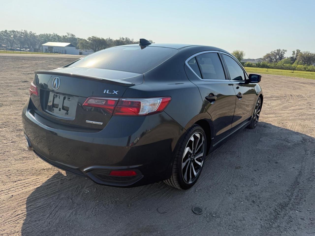 2018 Acura ILX - Image 4