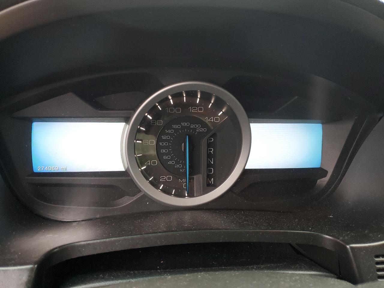 2013 Ford Explorer - Image 9