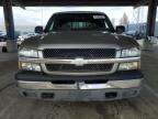 2003 Chevrolet Silverado C1500 за продажба в Hayward, CA - Vandalism