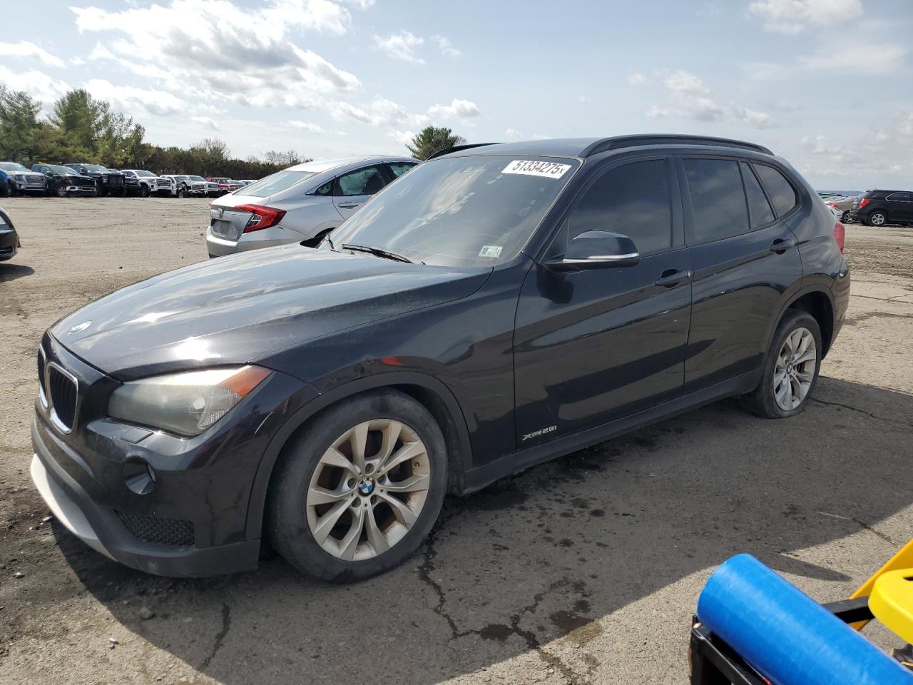 2014 Bmw X1 Xdrive28I for Sale in Pennsburg, PA - Front End