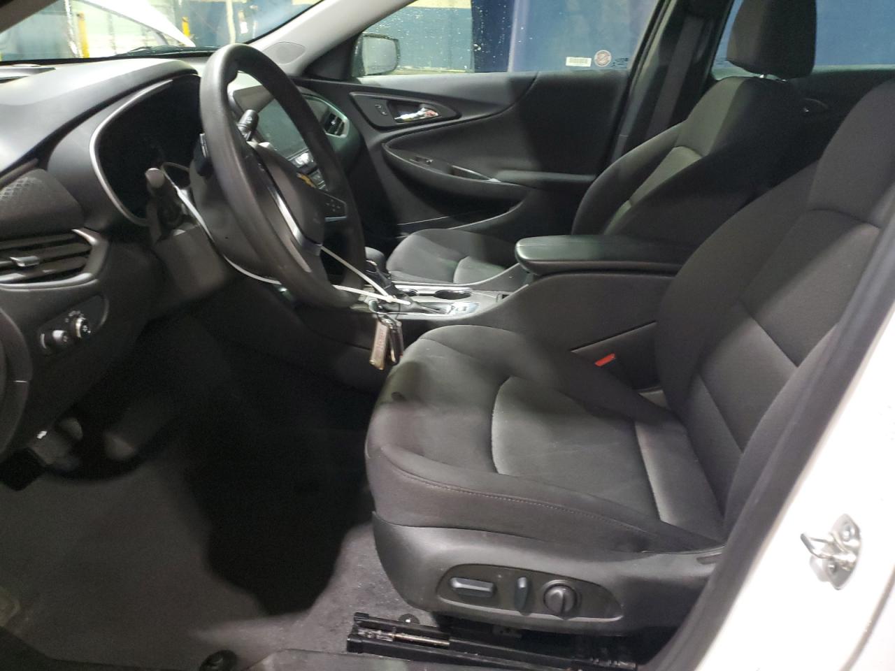 1G1ZD5ST9RF177276 CHEVROLET MALIBU 2024
