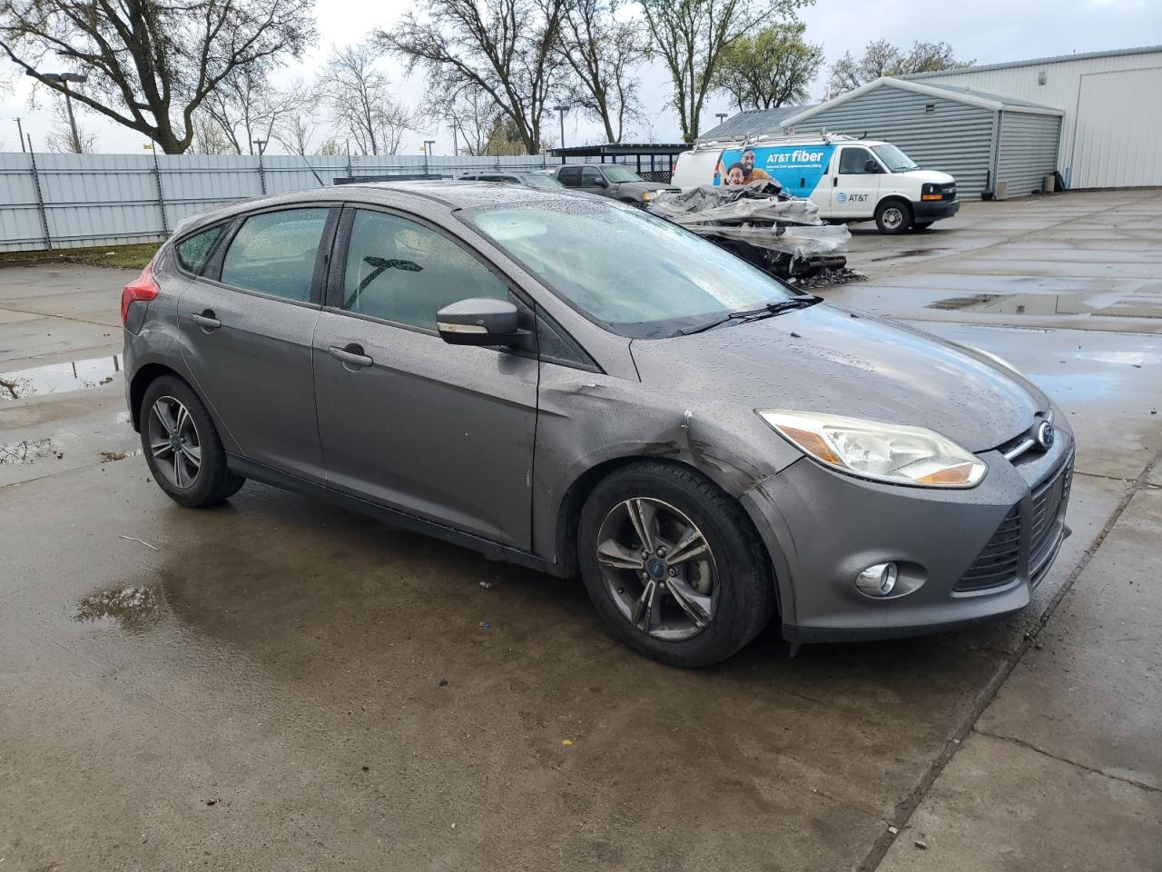 2014 Ford Focus - Image 4