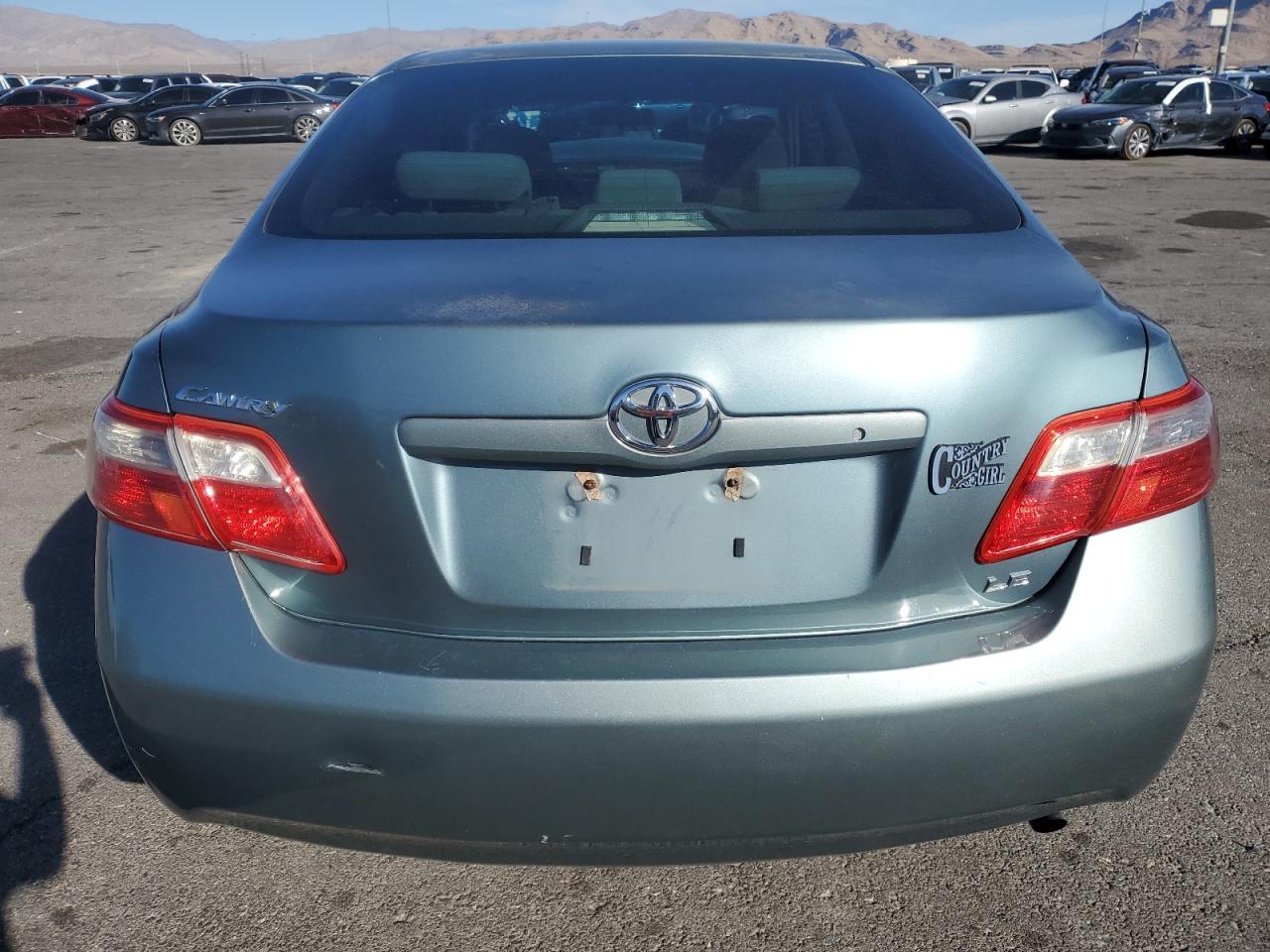 2009 Toyota Camry - Image 6