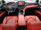 2022 Toyota Camry Xse en Venta en Houston, TX - Hail