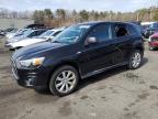2014 Mitsubishi Outlander Sport Es en Venta en Exeter, RI - Side