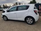 2014 Chevrolet Sonic Ls for Sale in Finksburg, MD - Front End
