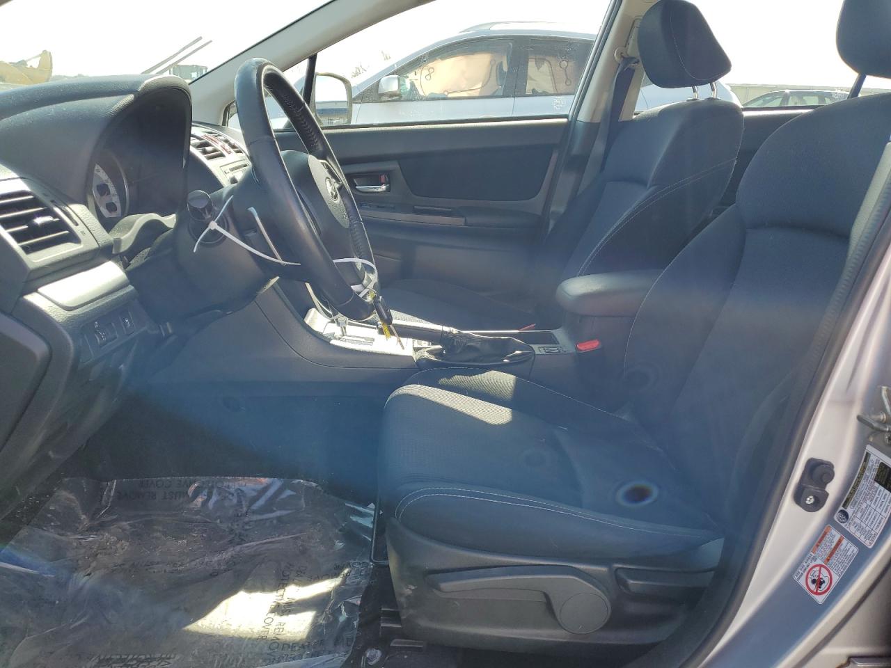 2013 Subaru Impreza - Image 7