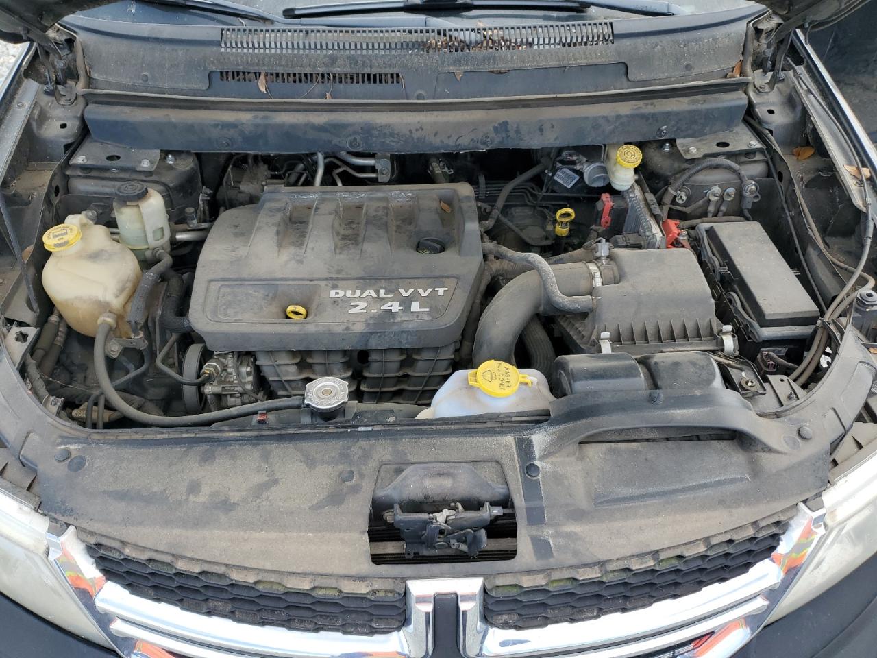 2015 Dodge Journey - Image 12