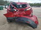 2018 Nissan Rogue Sport S на продаже в Charles City, VA - Rear End