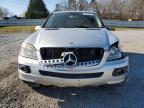 2008 Mercedes-Benz Ml 350 للبيع في Gastonia، NC - Front End