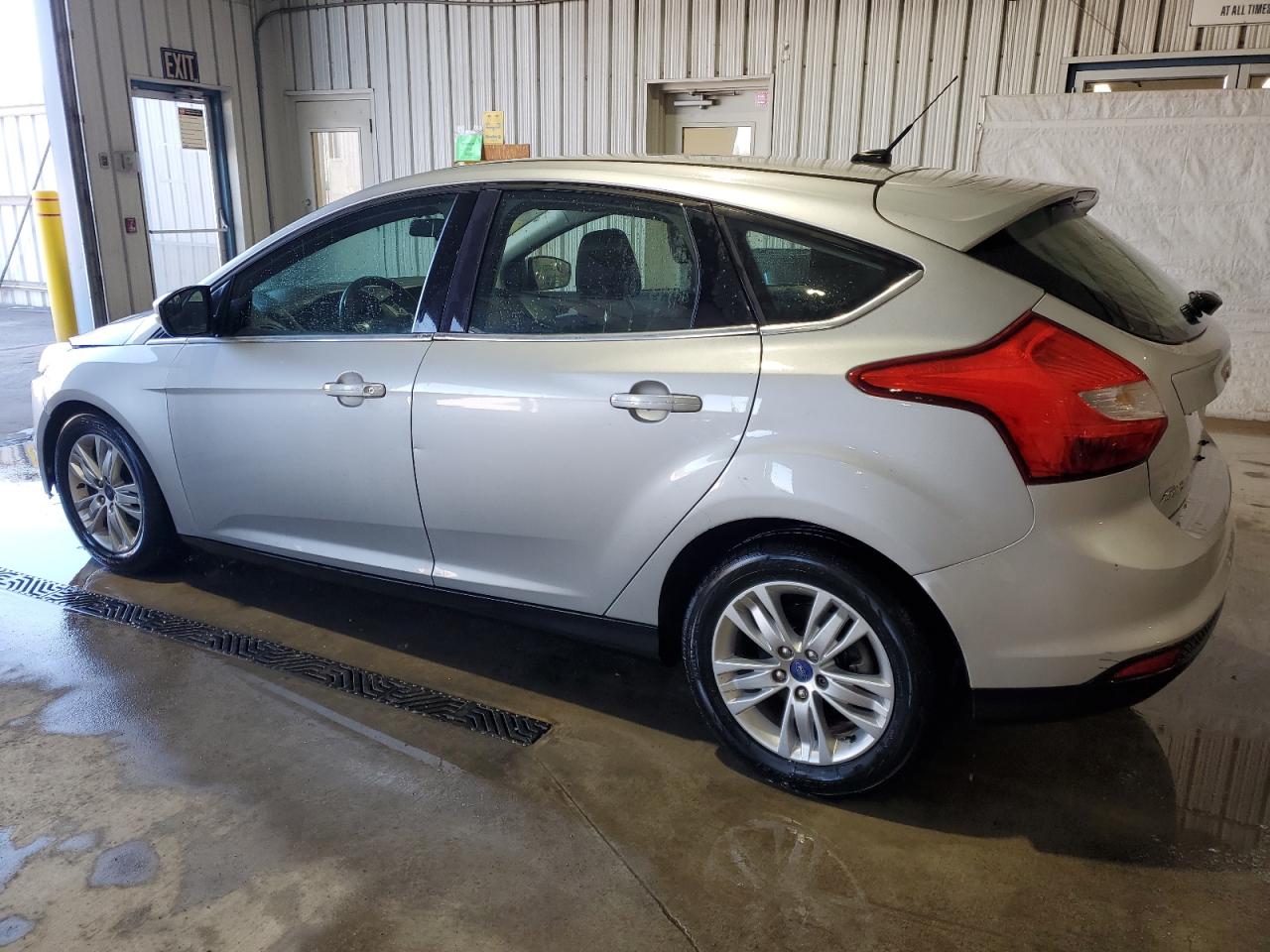 2012 Ford Focus - Image 2