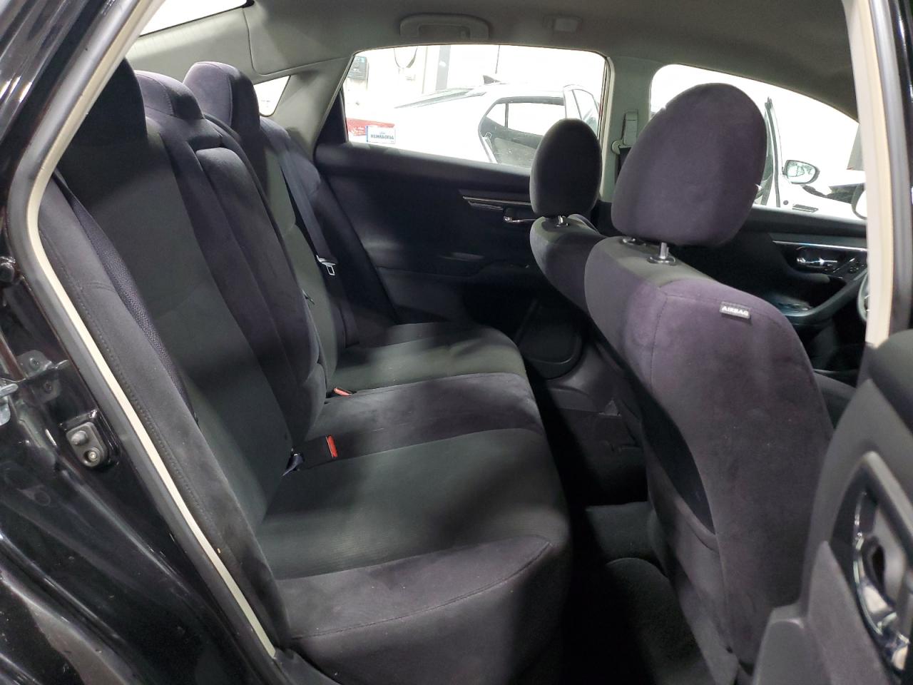 2013 Nissan Altima - Image 10