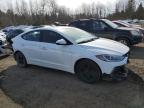2018 HYUNDAI ELANTRA SEL   for sale at Copart ON - COOKSTOWN
