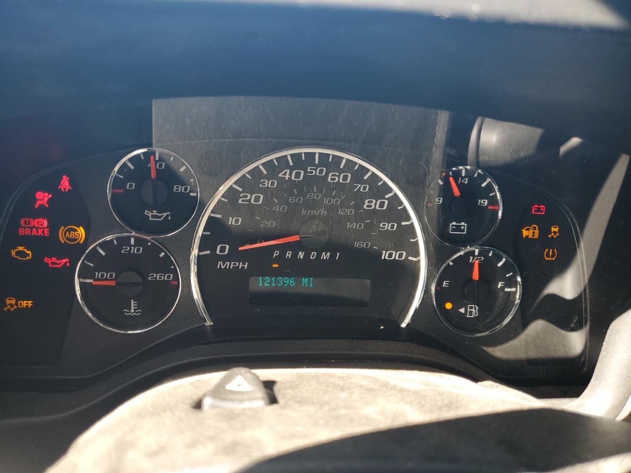 2014 Chevrolet Express G2500 VIN: 1GCWGFCA7E1160066 Lot: 48918035