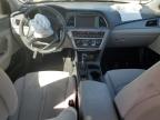 2016 Hyundai Sonata Eco продається в Theodore, AL - Front End
