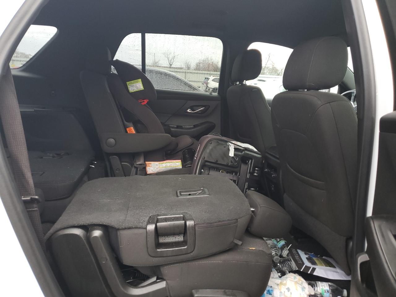 1GNERGKW1PJ261302 CHEVROLET TRAVERSE 2023