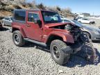 2008 Jeep Wrangler Sahara for Sale in Reno, NV - Front End