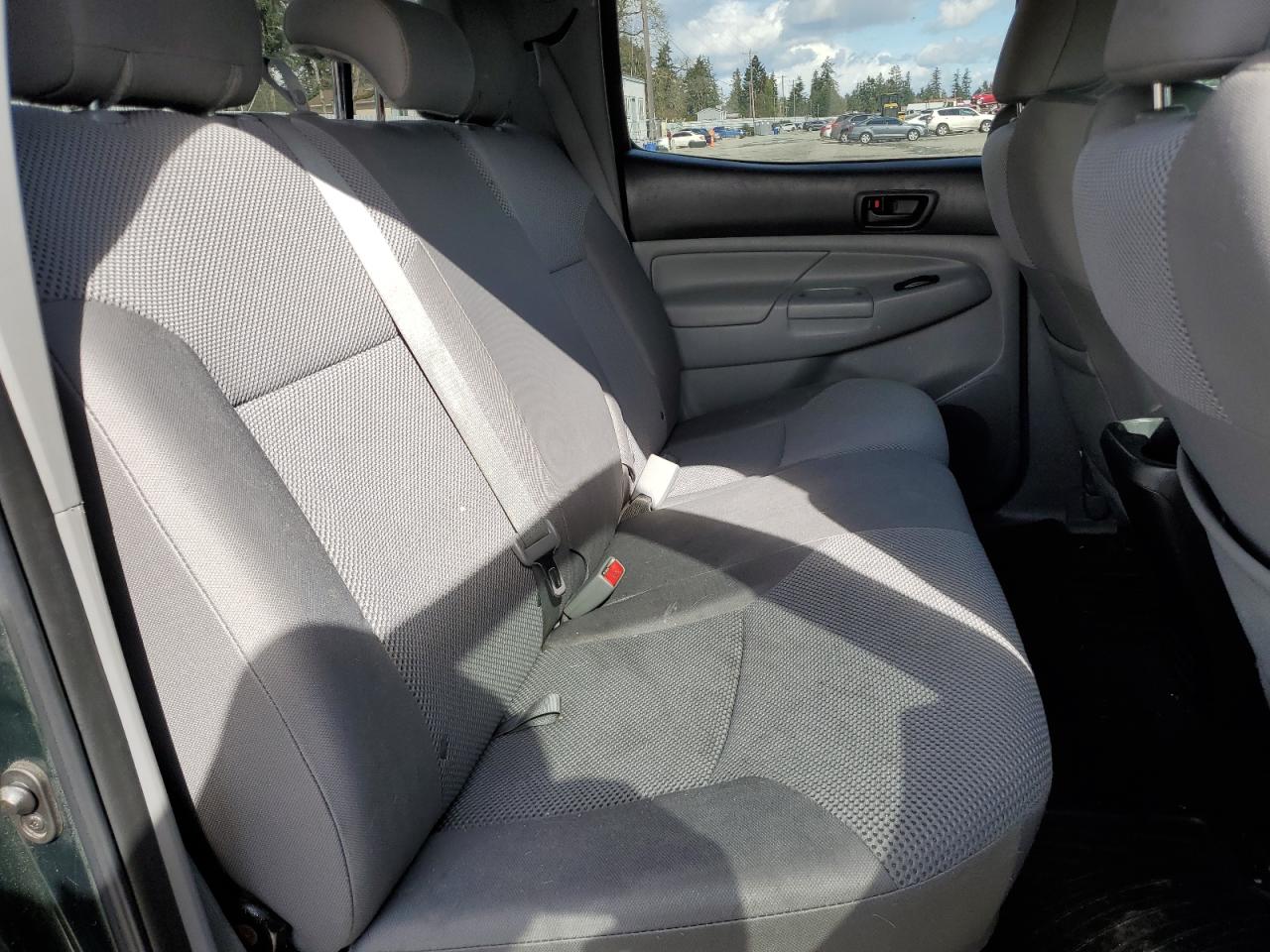 2012 Toyota Tacoma - Image 10