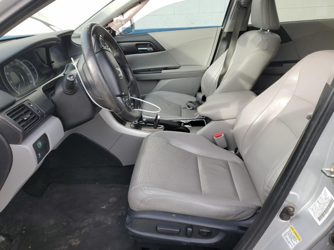 2013 Honda Accord - Image 7