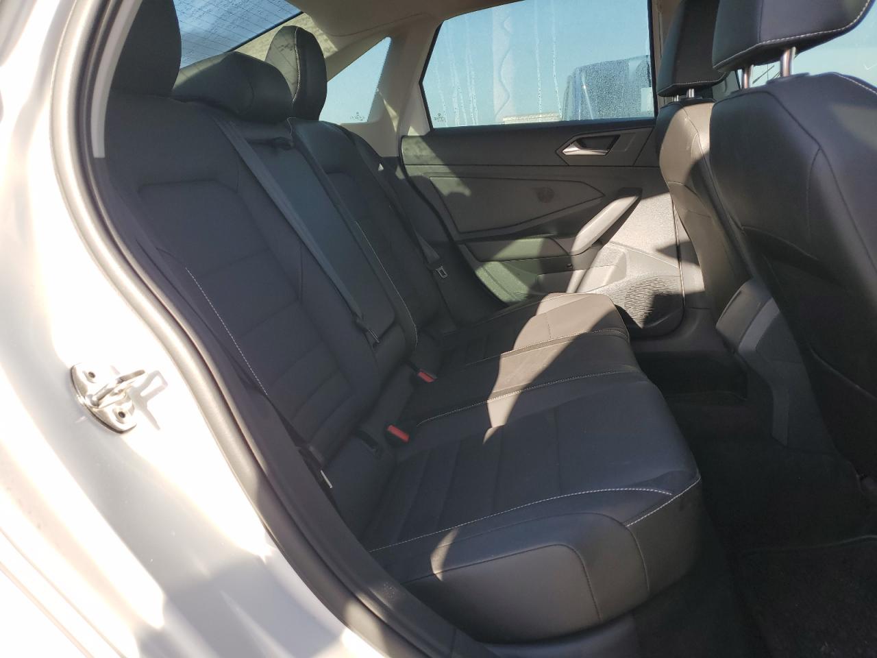 2023 Volkswagen Jetta Se VIN: 3VWEM7BU2PM045724 Lot: 48572045