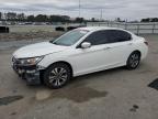 2013 Honda Accord Lx იყიდება Dunn-ში, NC - Front End